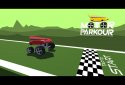 Motor Parkour screenshot 1