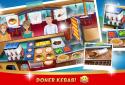 Kebab World - Cooking Game Chef screenshot 4