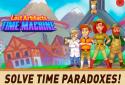Lost Artifacts: Time Machine screenshot 1