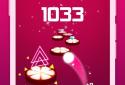 Splashy Tiles: Bouncing To The Fruit Tiles screenshot 4