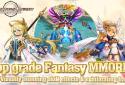 Summoners Knight：Dragon Blaze screenshot 2