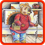 Бабусині казки.