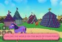 Pony Girls Craft: Exploration screenshot 3