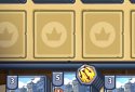 Bridge Battles - Tactical Card RPG screenshot 1