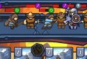 Bridge Battles - Tactical Card RPG screenshot 2