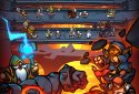Bridge Battles - Tactical Card RPG screenshot 4