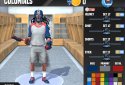 College Lacrosse 2019 screenshot 8