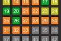 Швидкі Кросворди російською screenshot 7