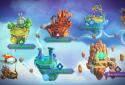Skylanders Ring of Heroes screenshot 7