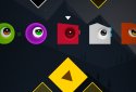 Slope Puzzles - Rolling Rocks Adventure screenshot 7