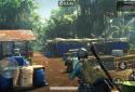 Assault Mission - Armed Gun Game Fire screenshot 2