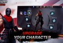 Ninja Raiden Revenge screenshot 5