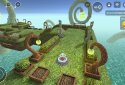 Golf Defied screenshot 1