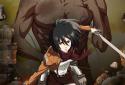Attack on Titan: Assault screenshot 1