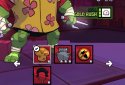 Rise of the TMNT: Ninja Run screenshot 3