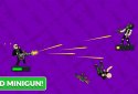 The Gunner: Stickman Weapon Hero screenshot 6