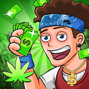 Bud Farm Idle - Hempire Farm Growing Tycoon