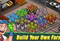 Bud Farm Idle - Hempire Farm Growing Tycoon screenshot 1