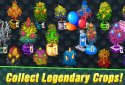 Bud Farm Idle - Hempire Farm Growing Tycoon screenshot 2