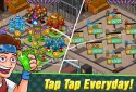 Bud Farm Idle - Hempire Farm Growing Tycoon screenshot 3