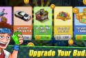 Bud Farm Idle - Hempire Farm Growing Tycoon screenshot 4