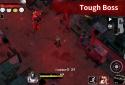 Delivery From the Pain screenshot 1