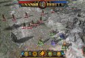Shieldwall Chronicles: Swords of the North screenshot 2