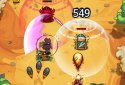Wonder Knights VIP : Retro Shooter RPG screenshot 1
