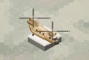 Merge Military Vehicles Tycoon - Idle Clicker Game screenshot 2