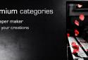 Parallax 3D Wallpaper - Live Background Ringtones screenshot 3 Parallax 3D Wallpaper - Live Background Ringtones screenshot 3