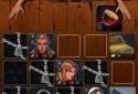 Crossroads: Roguelike РПГ Dungeon Crawler screenshot 1