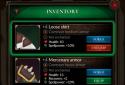 Crossroads: Roguelike РПГ Dungeon Crawler screenshot 6
