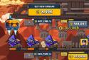 Idle Space Tycoon - Incremental Cash Game screenshot 1