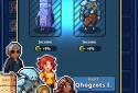 Idle Space Tycoon - Incremental Cash Game screenshot 5
