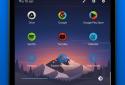 Bottom Quick Settings - Notification Customisation screenshot 3
