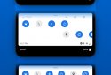 Bottom Quick Settings - Notification Customisation screenshot 7