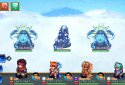 RPG Legend of the Tetrarchs screenshot 7 RPG Legend of the Tetrarchs screenshot 7