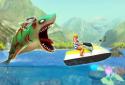 Double Head Shark Attack - Multiplayer screenshot 10