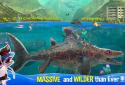 Double Head Shark Attack - Multiplayer screenshot 11