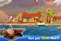 Double Head Shark Attack - Multiplayer screenshot 6