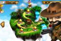 Mystic land online screenshot 5