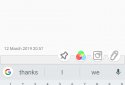 Notes - Stickers screenshot 2