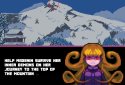 celste : the bravest mountaineers screenshot 1