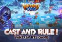 WizardLord: Cast & Rule screenshot 1