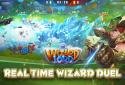 WizardLord: Cast & Rule screenshot 2
