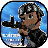 Cartoon Shooter Online
