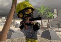 Cartoon Shooter Online screenshot 3