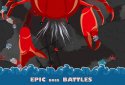 HungryFin: Underwater Puzzle Adventure screenshot 3