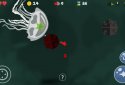 HungryFin: Underwater Puzzle Adventure screenshot 8