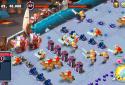 Castle Defense-Soldier tower defense strategy game screenshot 4